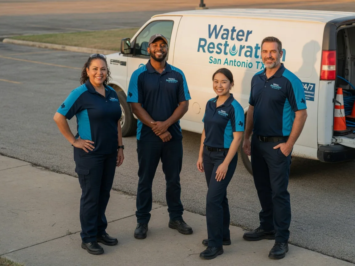 Water Damage Repair company in Staffordsville, KY